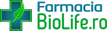 logo Farmacia Biolife