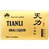 TIANLI 6 Fiole