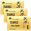 Tianli 18 fiole 3 cutii
