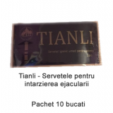 Tianli 10 Servetele Potenta