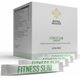 Fitness Slim Royal Deluxe