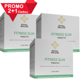Fitness Slim 2+1 Cadou, Itelestore