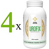 Urofix 2+2 Gratuit