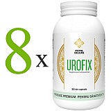 Urofix 4+4 Gratuit