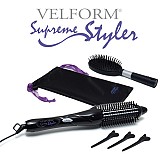 Velform Supreme Styler - Sistemul De Coafat Cu Tehnologia Ionity