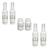 Promotie Apitoxin 2 x Gel + Crema + 60 capsule Cadou