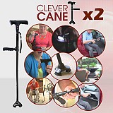 Clever Cane Pachet 2 bucati