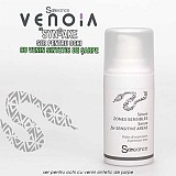 Venoia Syn-Ake Eye Serum - Ser Pentru Ochi Cu Venin Sintetic De Sarpe