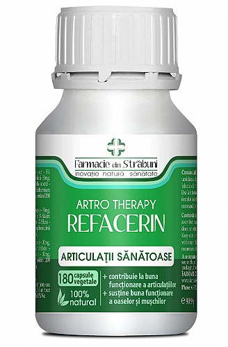 Refacerin Artro 180 capsule