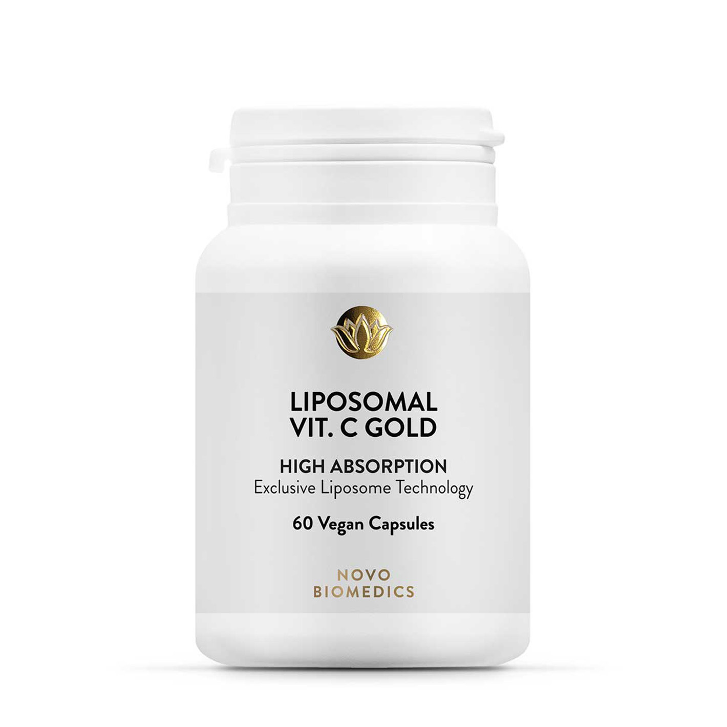 Liposomal VIT. C GOLD