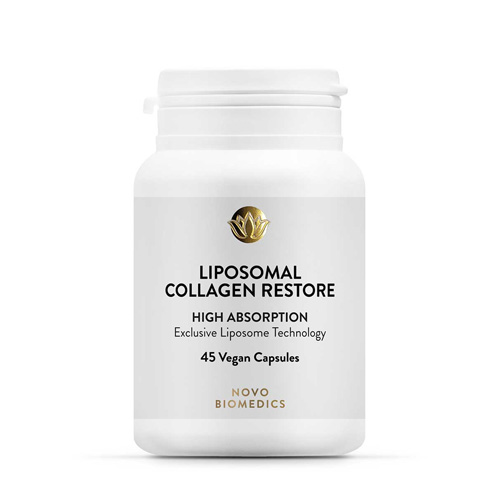 Liposomal COLLAGEN RESTORE