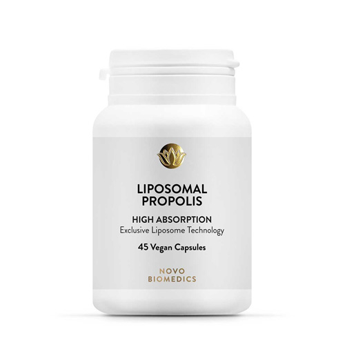 Liposomal PROPOLIS