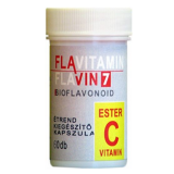 Vitamina C Ester 60 capsule