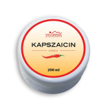 Capsaicina crema 200 ml