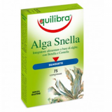 Alga Snella - Equilibra