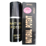 Natural Potent Spray