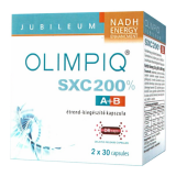Olimpiq Jubileum SXC 200% - 30/30 cps
