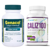 Genacol + Caliz 100