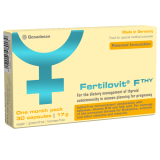 Fertilovit F THY 30 cps