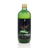 Aloe Ferox Juice organic 100% pur, Blue Diamond
