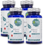 Glicemic Suport - 4 buc