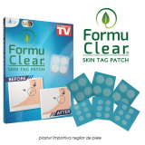 FormuClear Skin Tag Patch