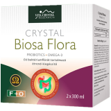 Crystal Complex BiosaFlora Omega3 Essence