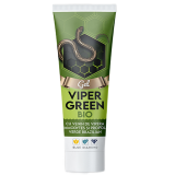 Gel Viper Green Bio cu venin de vipera si propolis verde brazilian - 50 ml, Blue Diamond