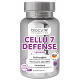 Cellu 7 Defense 40 cps, Biocyte
