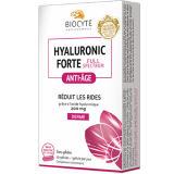 Hyaluronic Forte Full Spectrum 30 cps, Biocyte