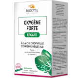 Oxygene Forte 10 plicuri, Biocyte