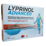 Lyprinol Advanced