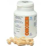 Oncoxin 90 capsule, Catalysis