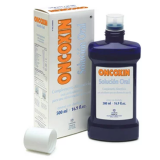 Oncoxin solutie orala 500 ml, Catalysis