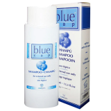 Sampon Blue Cap 400 ml, Catalysis