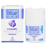 Sampon Blue Cap 75 ml, Catalysis