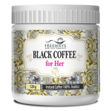 Black Coffee for HER 120 gr, Freeways