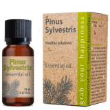 Pinus Sylvestris essential oil 20 ml, Freeways