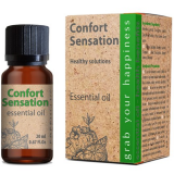 Confort Sensation essential oil 20 ml, Freeway