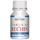 Cartilaj de Rechin 180 cps, Royal Nutrition