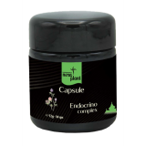 Capsule Nera Plant Endocrino-complex ECO 30 cps
