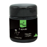 Capsule Nera Plant Hepato-complex ECO 30 cps