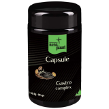 Capsule Nera Plant Gastro complex ECO 90 cps