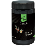 Capsule Nera Plant Vitam C complex ECO 210 cps