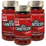 Canticer Forte Pachet 3 buc