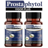 Prostaphytol Vigor Plus Pachet 2 buc, Telestar