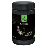Capsule Nera Plant Cardio-complex ECO 210 cps
