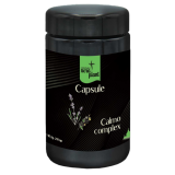 Capsule Nera Plant Calmo-complex ECO 210 cps
