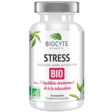Stress Bio, Biocyte