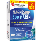 Magnesium 300 Marin, Forte Pharma